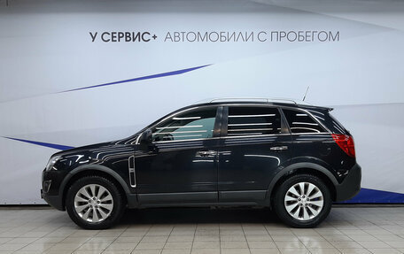 Opel Antara I, 2014 год, 990 000 рублей, 2 фотография