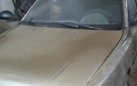 Hyundai Accent II, 2006 год, 195 000 рублей, 2 фотография