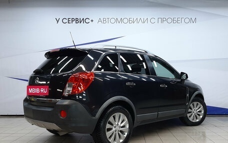Opel Antara I, 2014 год, 990 000 рублей, 3 фотография