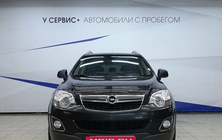 Opel Antara I, 2014 год, 990 000 рублей, 6 фотография