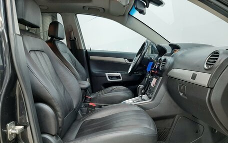 Opel Antara I, 2014 год, 990 000 рублей, 11 фотография