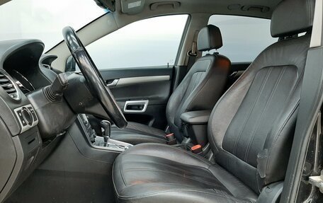 Opel Antara I, 2014 год, 990 000 рублей, 10 фотография