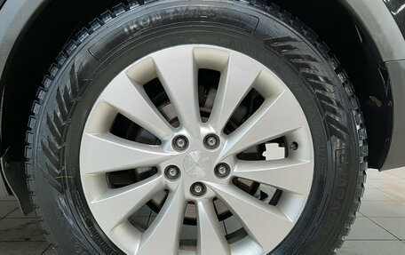 Opel Antara I, 2014 год, 990 000 рублей, 14 фотография