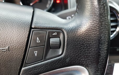 Opel Antara I, 2014 год, 990 000 рублей, 17 фотография