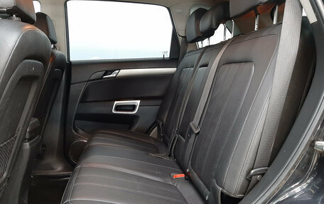 Opel Antara I, 2014 год, 990 000 рублей, 12 фотография