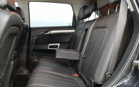 Opel Antara I, 2014 год, 990 000 рублей, 13 фотография