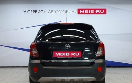 Opel Antara I, 2014 год, 990 000 рублей, 4 фотография