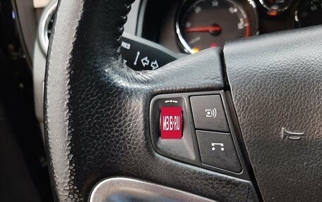 Opel Antara I, 2014 год, 990 000 рублей, 16 фотография