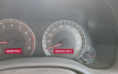 Toyota Corolla, 2009 год, 700 000 рублей, 6 фотография