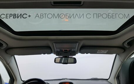 Opel Antara I, 2014 год, 990 000 рублей, 23 фотография