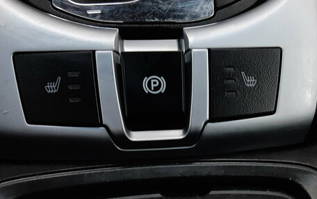 Opel Antara I, 2014 год, 990 000 рублей, 22 фотография