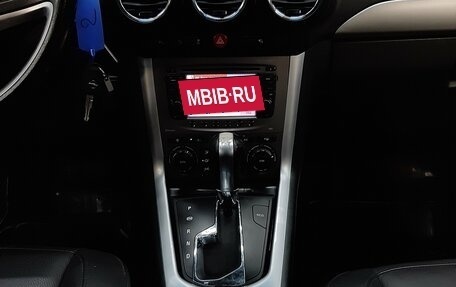 Opel Antara I, 2014 год, 990 000 рублей, 19 фотография