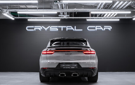 Porsche Cayenne III, 2022 год, 24 400 000 рублей, 8 фотография