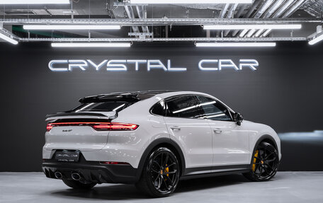 Porsche Cayenne III, 2022 год, 24 400 000 рублей, 4 фотография