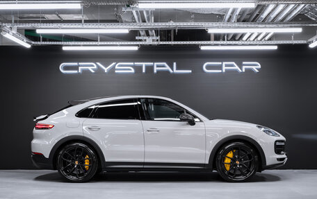 Porsche Cayenne III, 2022 год, 24 400 000 рублей, 7 фотография