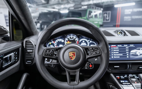 Porsche Cayenne III, 2022 год, 24 400 000 рублей, 13 фотография