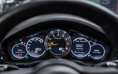 Porsche Cayenne III, 2022 год, 24 400 000 рублей, 14 фотография