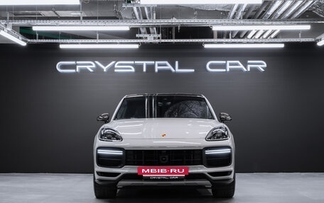 Porsche Cayenne III, 2022 год, 24 400 000 рублей, 6 фотография