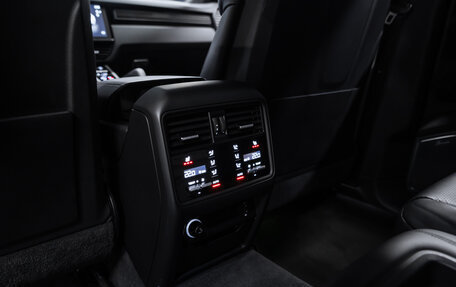 Porsche Cayenne III, 2022 год, 24 400 000 рублей, 22 фотография