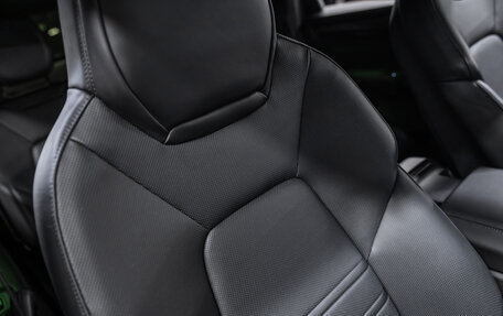 Porsche Cayenne III, 2022 год, 24 400 000 рублей, 18 фотография