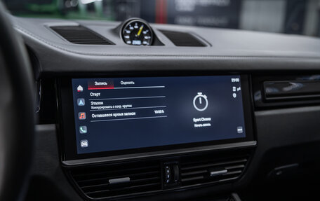 Porsche Cayenne III, 2022 год, 24 400 000 рублей, 26 фотография