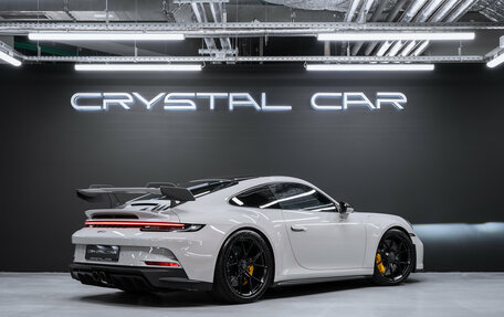 Porsche 911 GT3, 2022 год, 24 500 000 рублей, 2 фотография