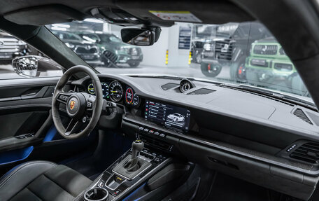 Porsche 911 GT3, 2022 год, 24 500 000 рублей, 8 фотография