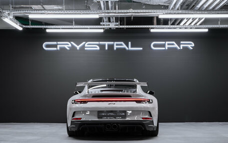 Porsche 911 GT3, 2022 год, 24 500 000 рублей, 5 фотография