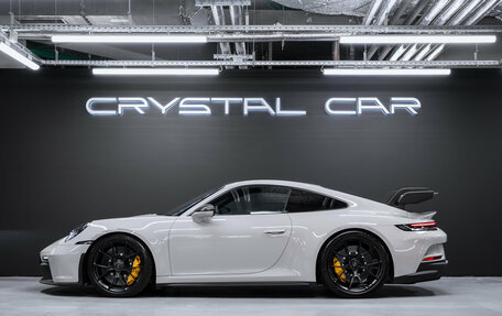 Porsche 911 GT3, 2022 год, 24 500 000 рублей, 4 фотография