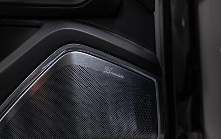 Porsche Cayenne III, 2022 год, 24 400 000 рублей, 29 фотография