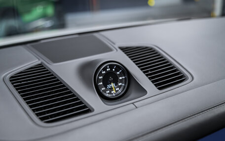 Porsche Cayenne III, 2022 год, 24 400 000 рублей, 31 фотография