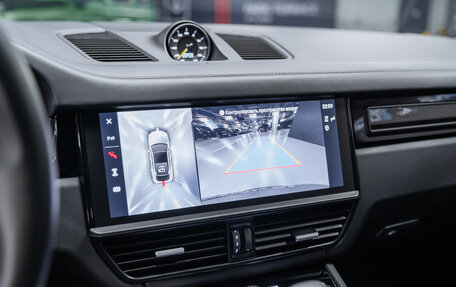 Porsche Cayenne III, 2022 год, 24 400 000 рублей, 27 фотография