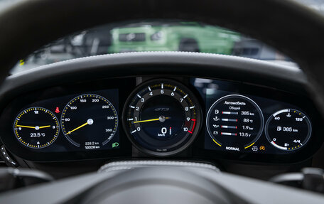 Porsche 911 GT3, 2022 год, 24 500 000 рублей, 9 фотография