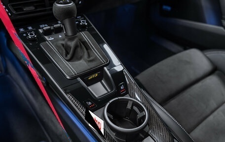 Porsche 911 GT3, 2022 год, 24 500 000 рублей, 11 фотография