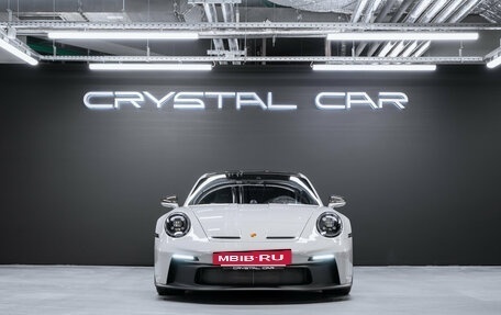 Porsche 911 GT3, 2022 год, 24 500 000 рублей, 3 фотография