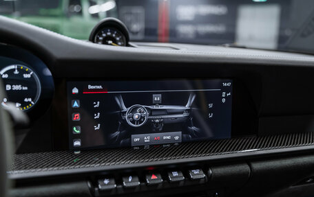 Porsche 911 GT3, 2022 год, 24 500 000 рублей, 18 фотография