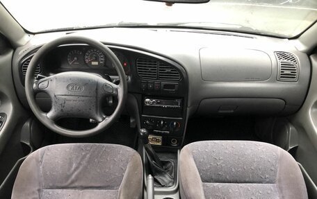KIA Spectra II (LD), 2007 год, 299 000 рублей, 10 фотография