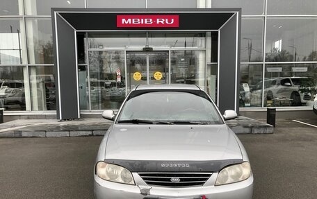 KIA Spectra II (LD), 2007 год, 299 000 рублей, 2 фотография