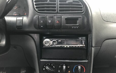 KIA Spectra II (LD), 2007 год, 299 000 рублей, 14 фотография