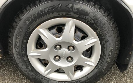 KIA Spectra II (LD), 2007 год, 299 000 рублей, 15 фотография