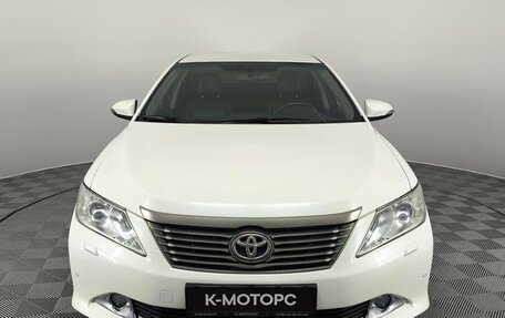 Toyota Camry, 2014 год, 1 560 000 рублей, 3 фотография