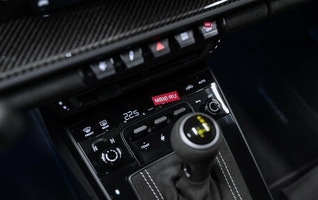 Porsche 911 GT3, 2022 год, 24 500 000 рублей, 12 фотография