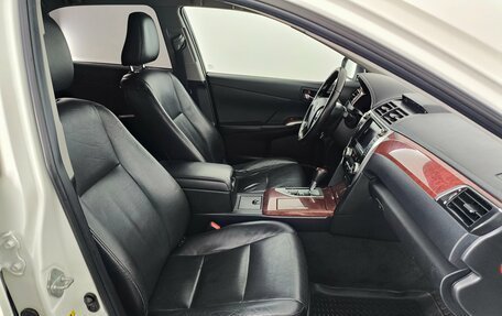 Toyota Camry, 2014 год, 1 560 000 рублей, 10 фотография