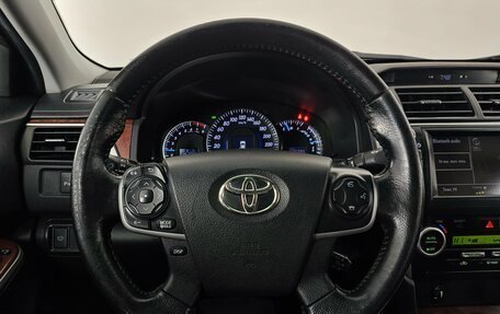 Toyota Camry, 2014 год, 1 560 000 рублей, 12 фотография