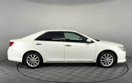 Toyota Camry, 2014 год, 1 560 000 рублей, 5 фотография