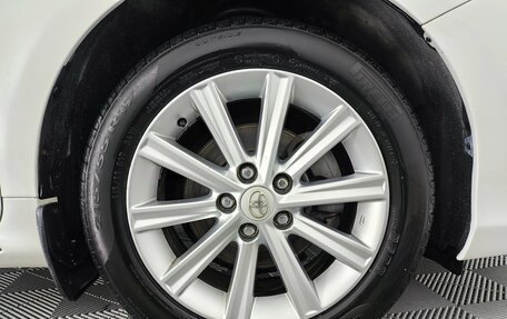 Toyota Camry, 2014 год, 1 560 000 рублей, 21 фотография