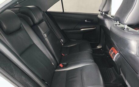 Toyota Camry, 2014 год, 1 560 000 рублей, 19 фотография