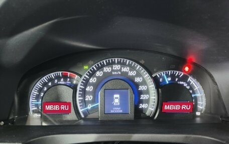 Toyota Camry, 2014 год, 1 560 000 рублей, 13 фотография