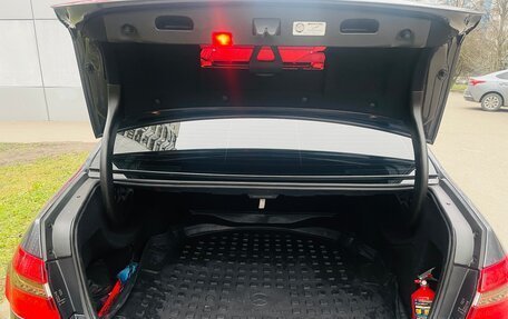 Mercedes-Benz E-Класс, 2010 год, 1 750 000 рублей, 13 фотография