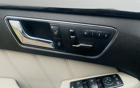 Mercedes-Benz E-Класс, 2010 год, 1 750 000 рублей, 10 фотография